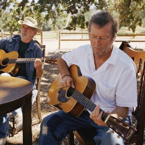 Clapton und Cale