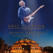 Royal Albert Hall 2015 Live