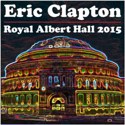 Royal Albert Hall 2015