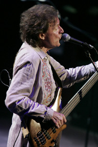 Jack Bruce 2005