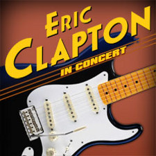 Clapton on Tour