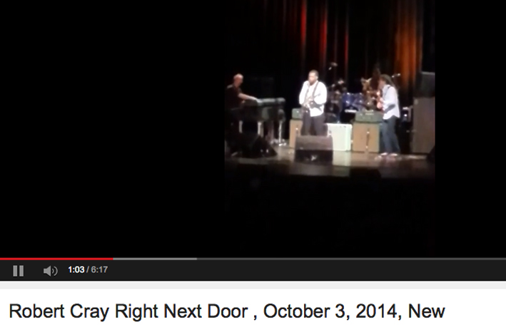 RobertCray2014Ohio.jpg