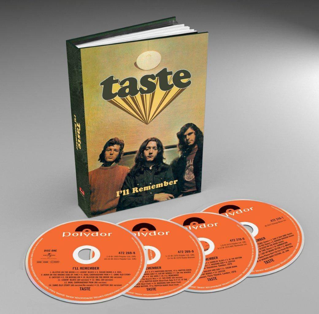 Taste_I'll Remember4-CD-Box.jpg