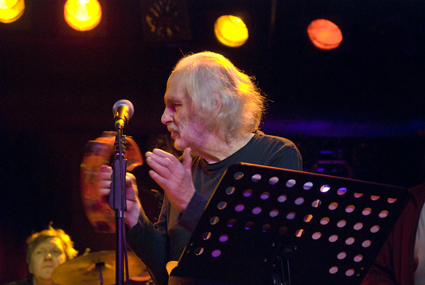 Pete Brown