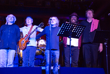 Die Band