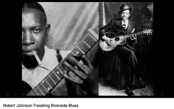 Robert Johnson Travelin Riverside Blues.jpg