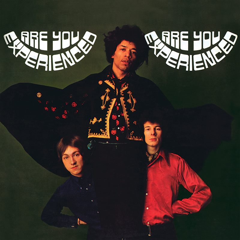 Jimi Hendrix 1st Album 1967.jpg