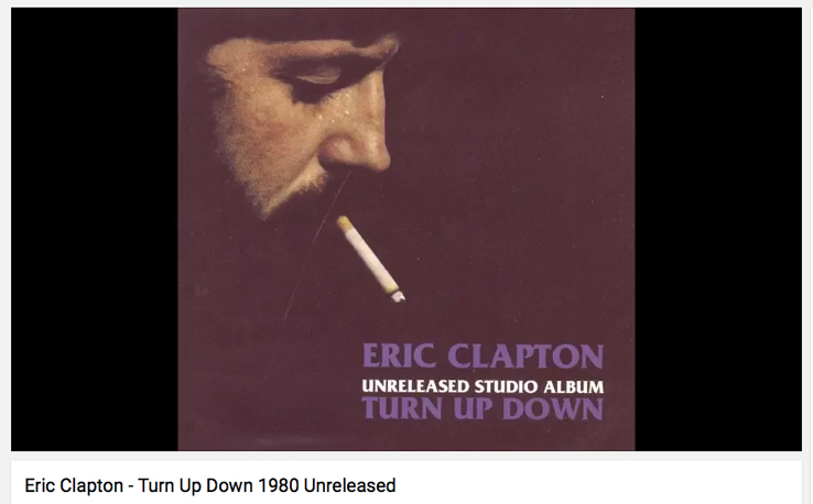 EC_1980 Turn Up Down Album.jpg