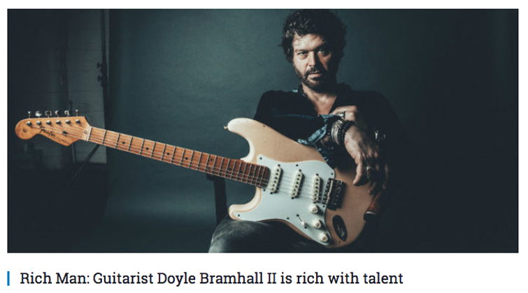 Dolye Bramhall II 2018.jpg
