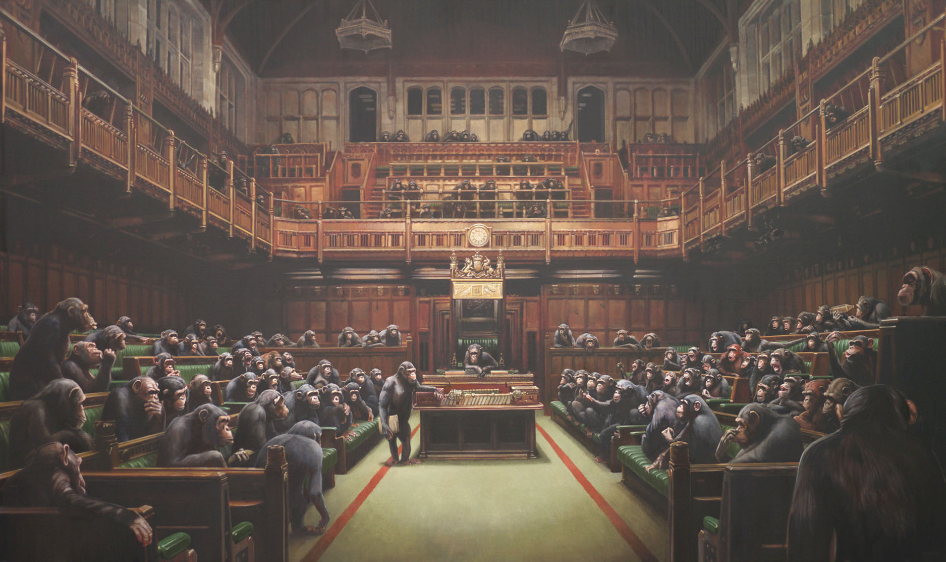 Banksy British Parliament.jpg