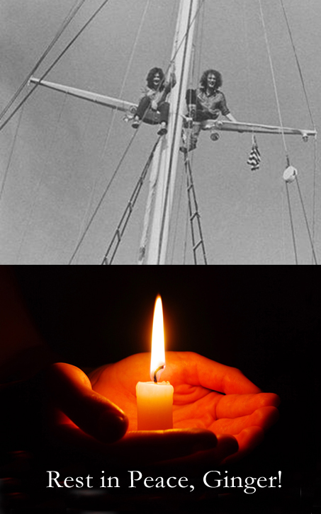 EC 1968 & Ginger on Yacht!.jpg