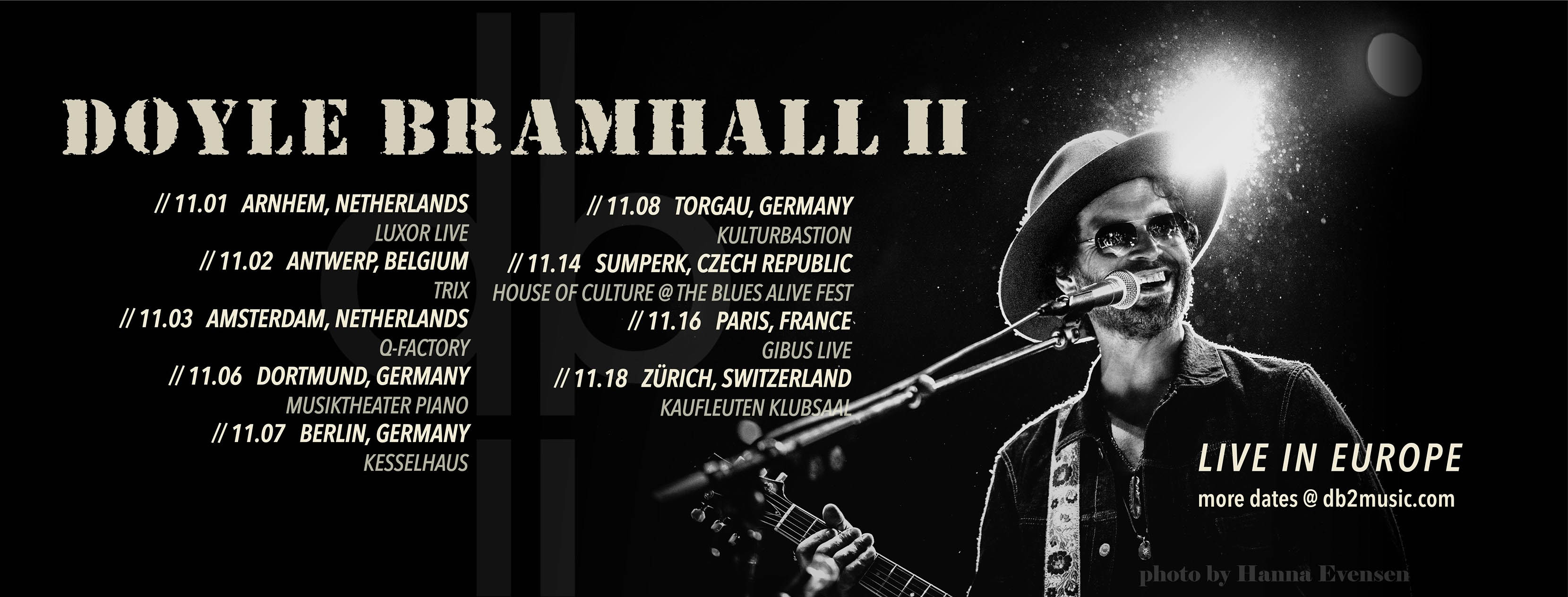 Doyle Bramhall II 2019 Germany.jpg