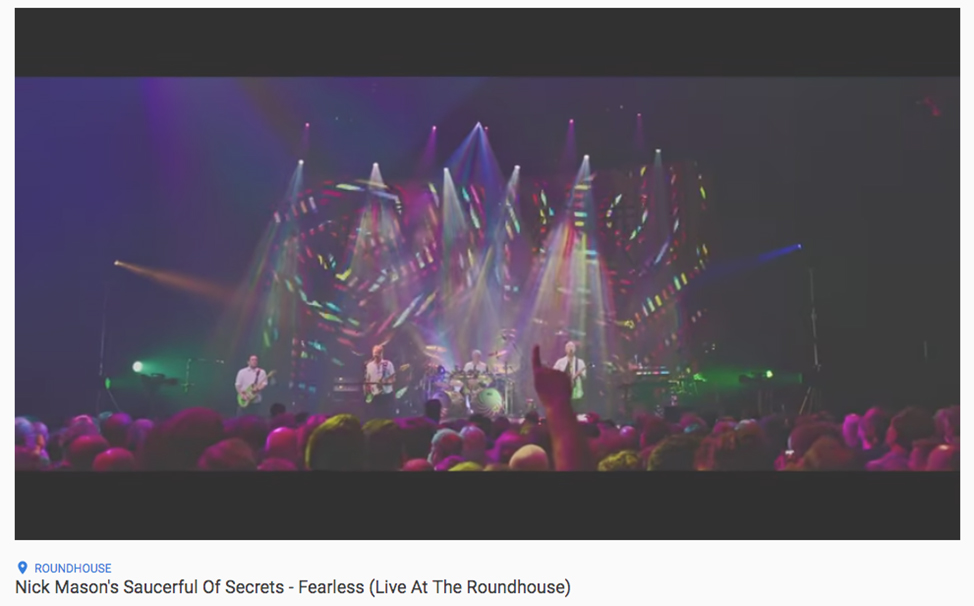 Nick Mason's S.O.S Roundhouse.jpg