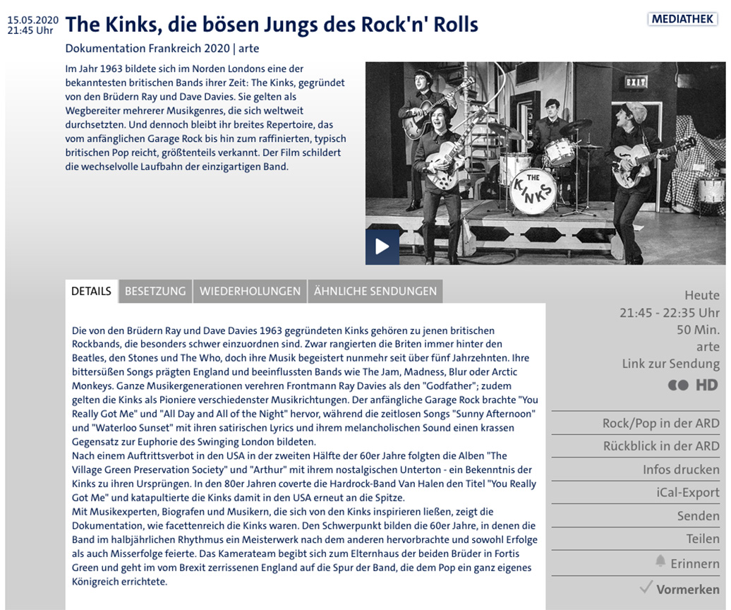 The Kinks Arte 2020.jpg