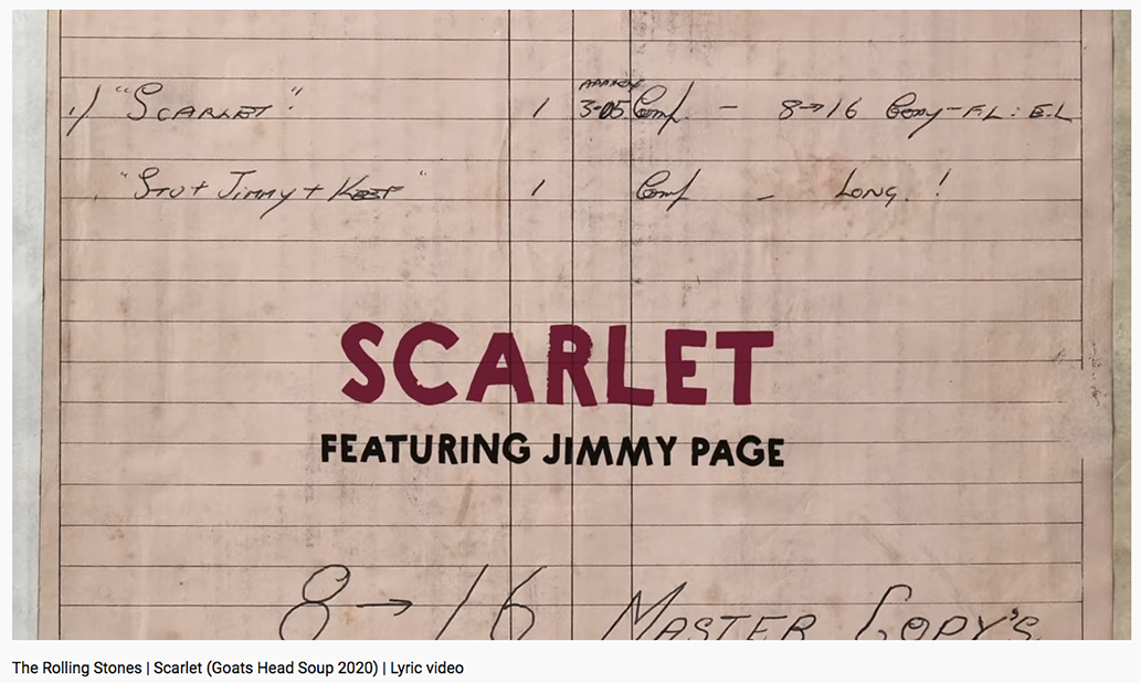 Rolling Stones "Scarlet" Jimmy Page.jpg