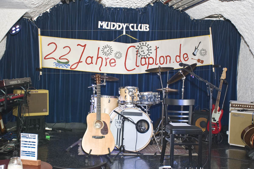 So könnte es diese Jahr noch aussehen.