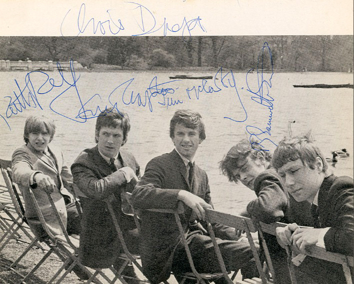 The Yardbirds 1964.jpg